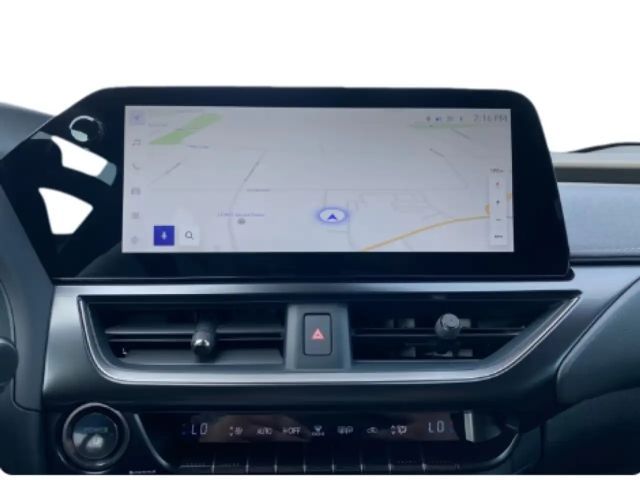 Lexus UX F Sport Sport