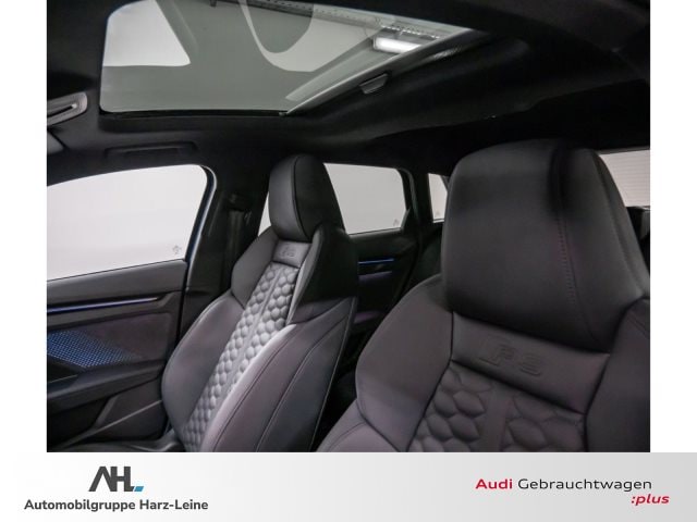 Audi RS3 Quattro S-Tronic Sportback