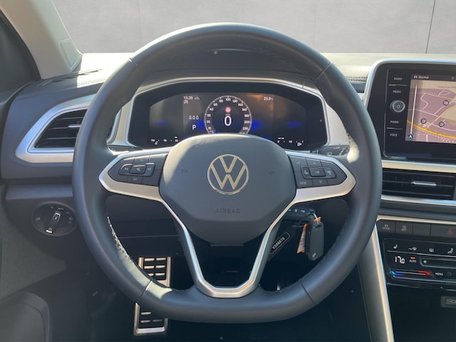 Volkswagen T-Roc 2.0 TDI DSG Move