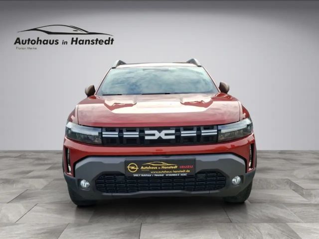 Dacia Duster 4WD Extreme TCe 130