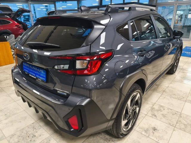 Subaru Crosstrek 2.0ie Comfort | Navi | LED