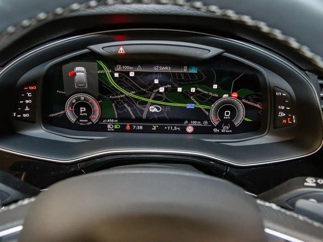 Audi Q7 50 TDI Competition Quattro