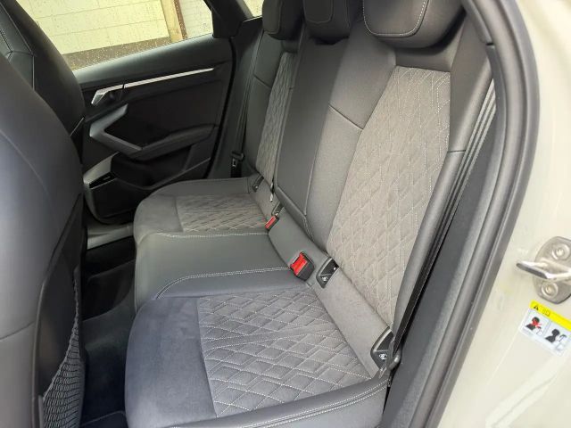 Audi S3 Quattro Sedan Sportback