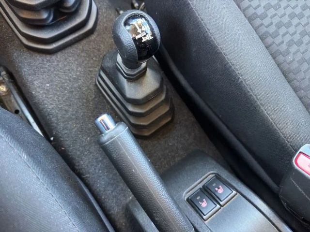 Suzuki Jimny AllGrip VVT