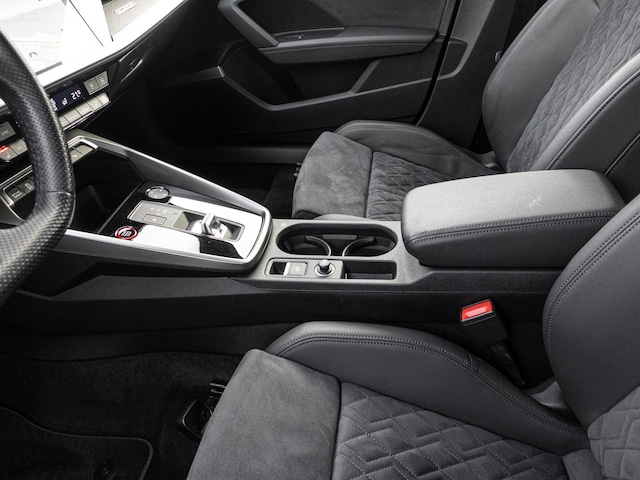 Audi RS3 Quattro S-Tronic Sportback