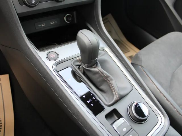 Cupra Ateca 1.5 TSI DSG