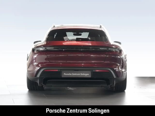 Porsche Taycan GTS RS S Sport Turismo