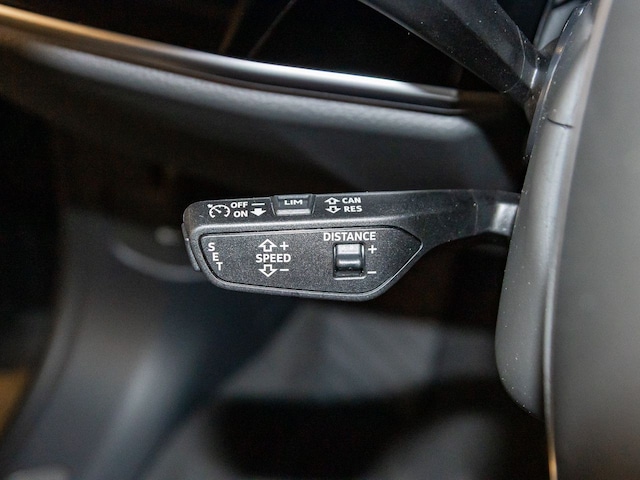 Audi A8 50 TDI Quattro