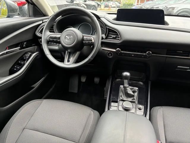 Mazda CX-30 Exclusive-line SkyActiv