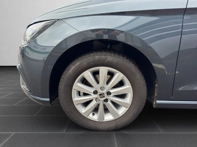 Seat Ibiza 1.0 TSI Style