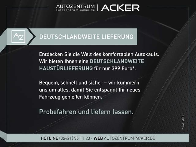 Opel Grandland X Enjoy