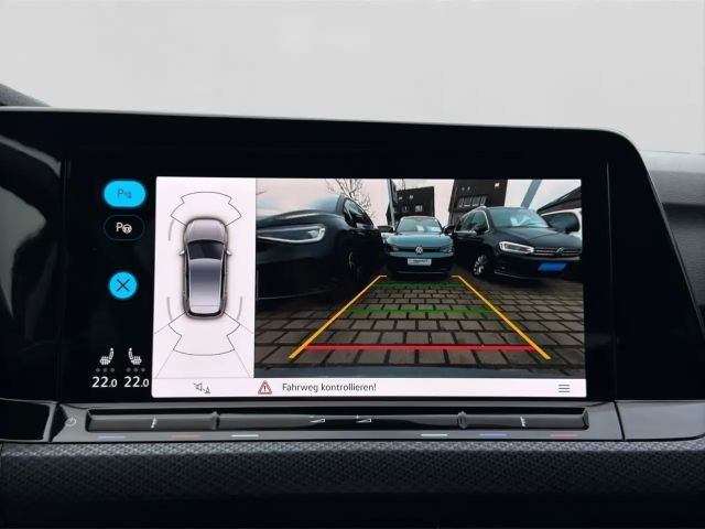 Volkswagen Golf 1.0 TSI TSi United