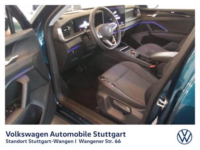 Volkswagen Tayron 2.0 TDI DSG Life