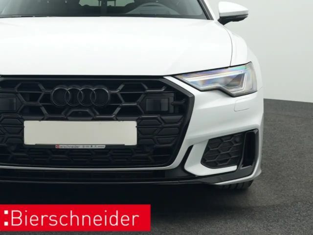 Audi A6 45 TFSI Avant S-Tronic