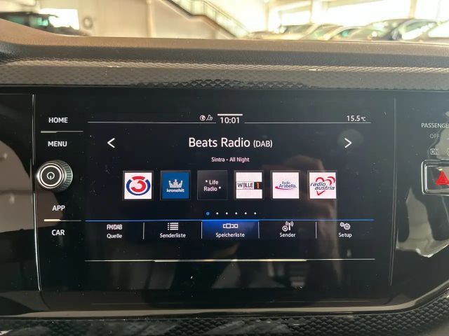 Volkswagen Taigo Friends TSI