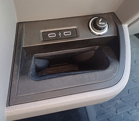 Volkswagen Caravelle DSG T6