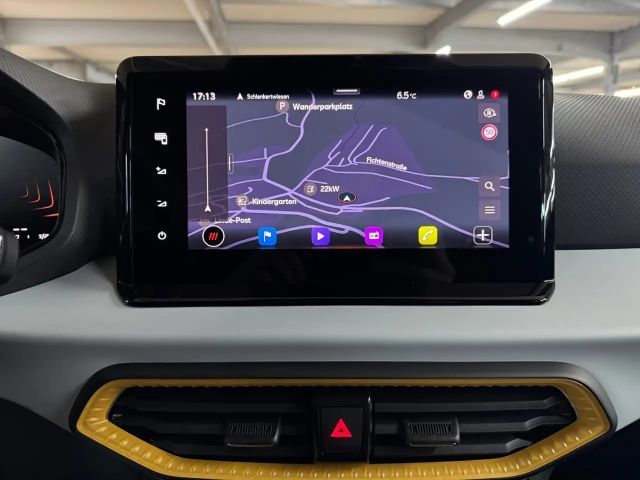 Seat Ibiza Road Edition RFK SHZ