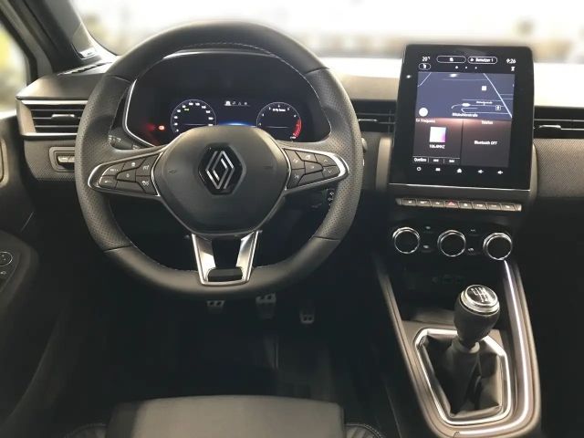 Renault Clio Alpine Bose Esprit TCe 90