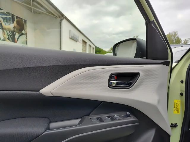 Suzuki Swift 4x4 Club Hybrid