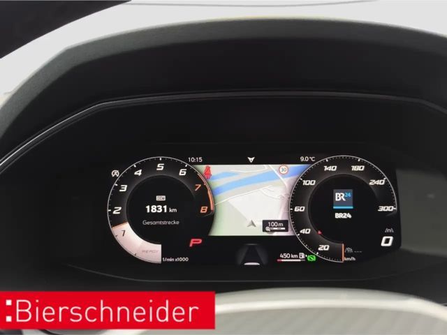 Cupra Formentor 2.0 TSI 4Drive DSG VZ