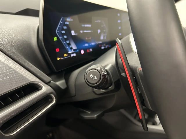 BMW 135 M-Sport Sedan xDrive