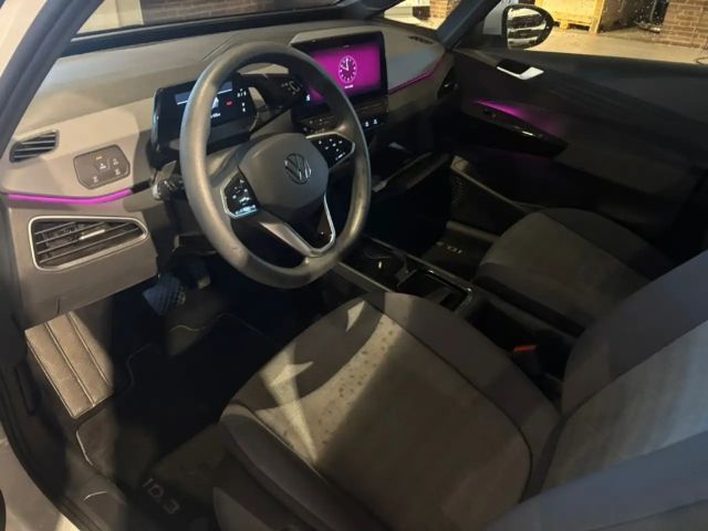 Volkswagen ID.3 Performance Pro