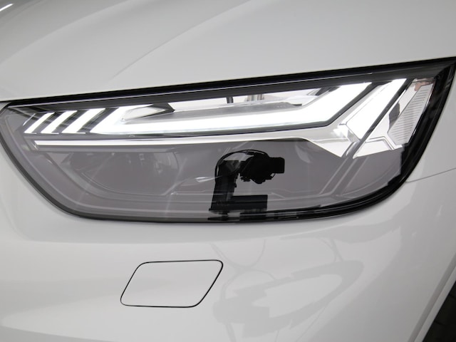 Audi Q5 40 TDI Quattro S-Tronic