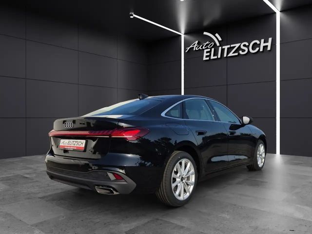 Audi A5 S-Tronic