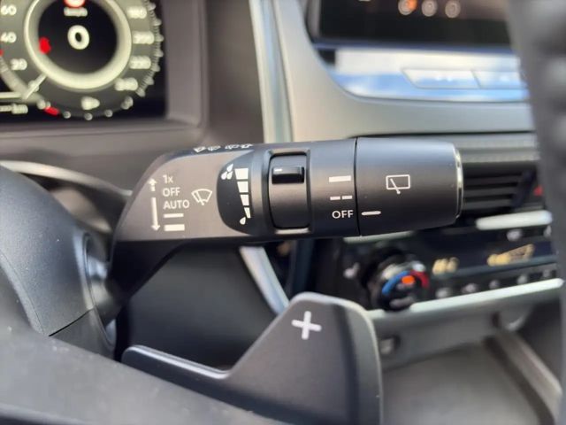 Nissan Qashqai Tekna