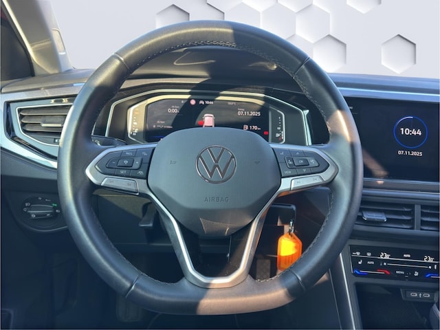 Volkswagen Polo 1.0 TSI Style