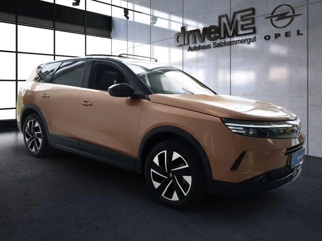 Opel Grandland X GS-Line Grand Sport