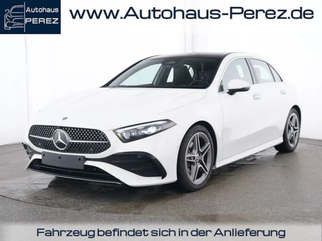 Mercedes-Benz A 200 AMG Line