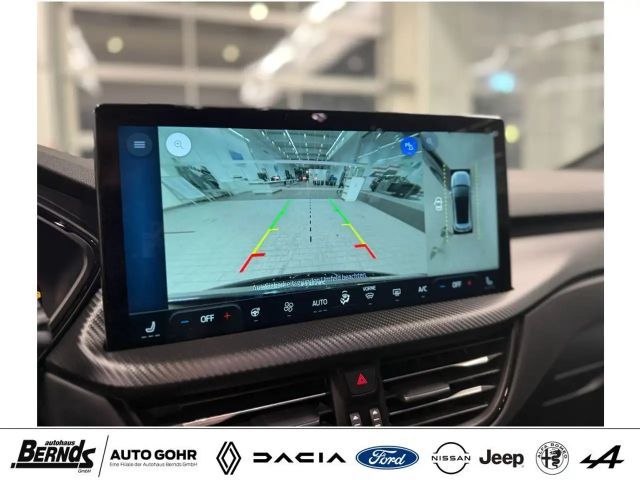 Ford Kuga EcoBoost ST Line