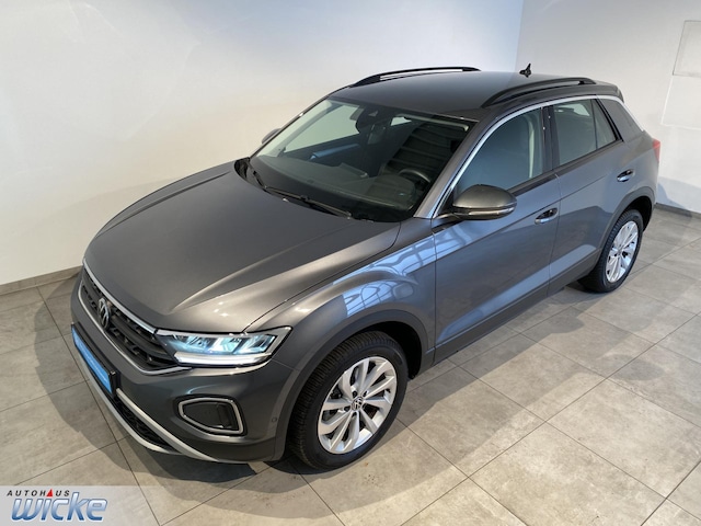 Volkswagen T-Roc 1.0 TSI DSG Life