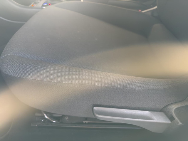 Volkswagen e-up! Plus Style