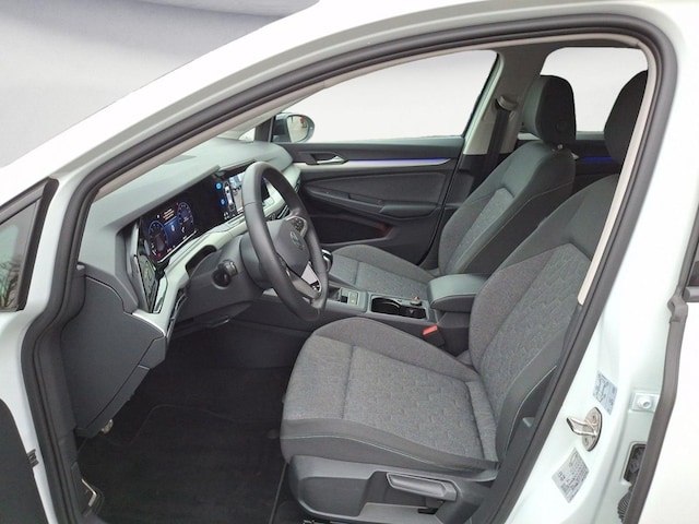 Volkswagen Golf 1.5 TSI Variant