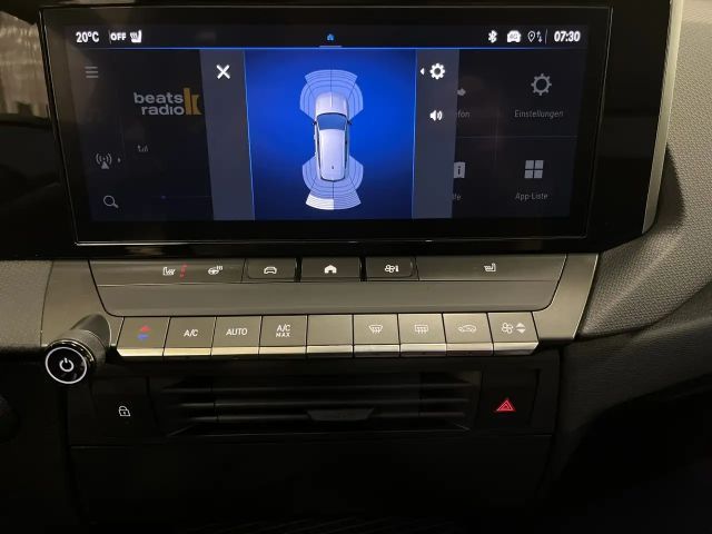 Opel Astra 1.2 Turbo Sports Tourer Turbo