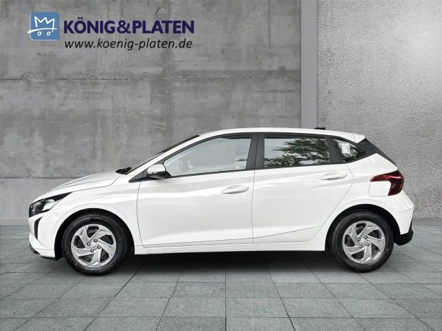 Hyundai i20 1.0 2WD Select T-GDi