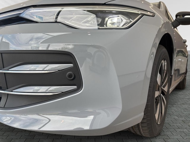 Volkswagen Golf 1.5 TSI Golf VIII