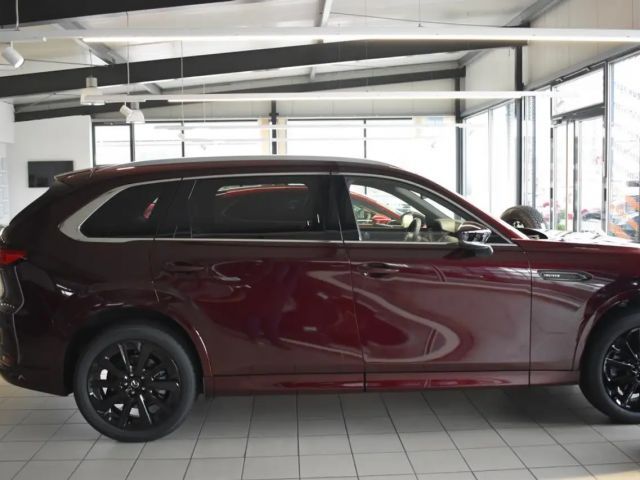 Mazda CX-80 ``Homura Plus``