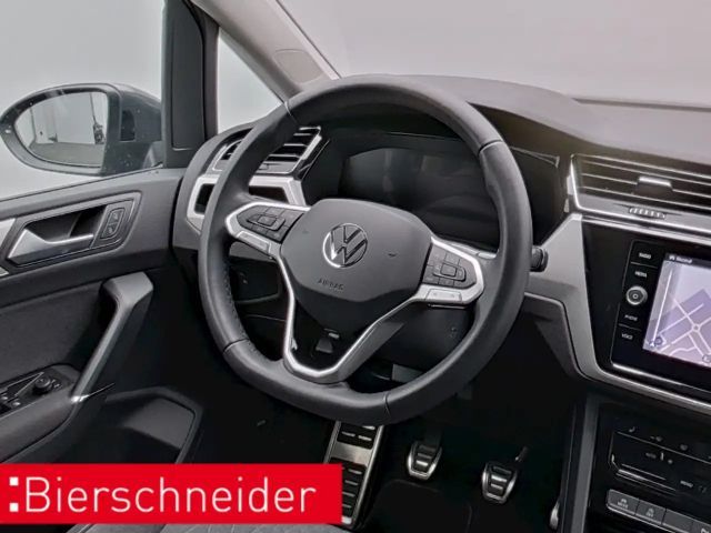 Volkswagen Touran 2.0 TDI Move