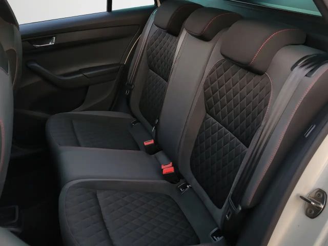 Skoda Fabia Monte Carlo