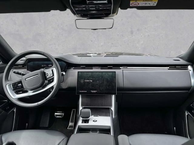 Land Rover Range Rover Benzin Plug-In-Hybrid P460e Hybrid H Park-Assisten