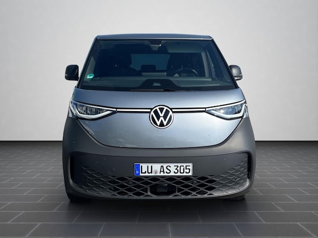 Volkswagen ID.Buzz ID.Buzz Pure 125 kW (170 PS) 59 kW Radstand: 2989 mm KR
