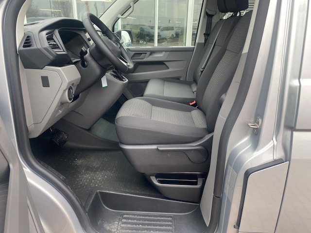 Volkswagen Caravelle Lang T6 Trendline