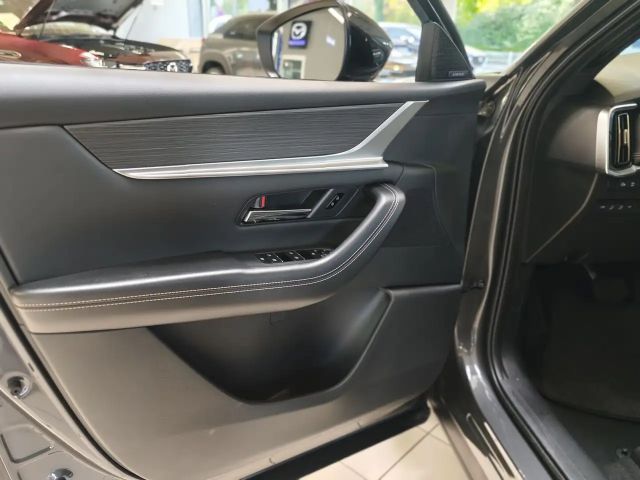 Mazda CX-60 4WD Homura Plus e-Skyactiv