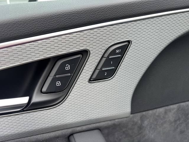 Audi Q7 50 TDI Quattro S-Line