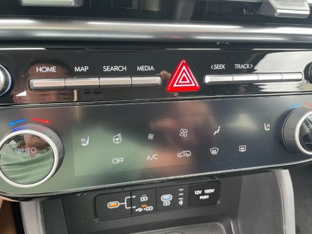 Hyundai Tucson NX4 Jubile