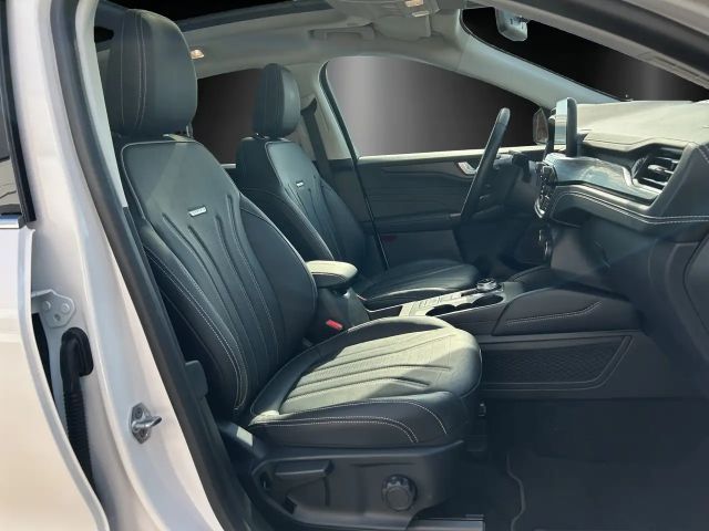 Ford Kuga Plug in Hybrid Vignale