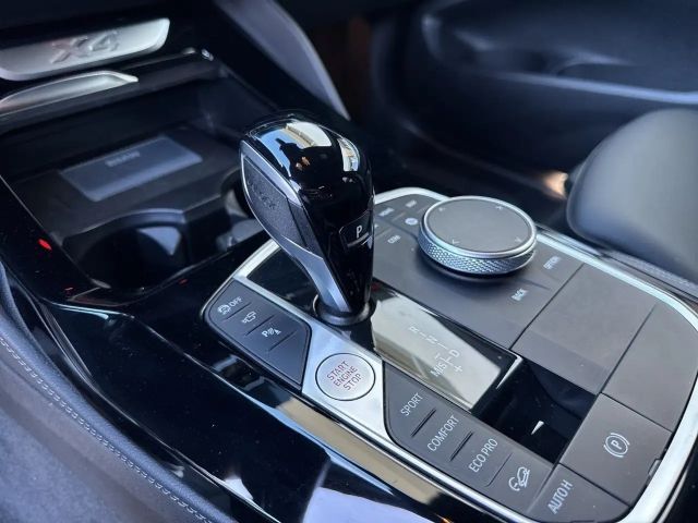 BMW X4 Business Line xDrive30d